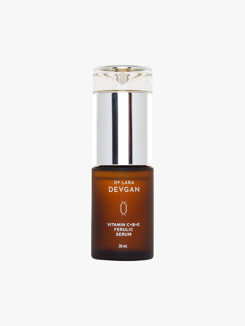 Vitamin C+B+E Ferulic Serum