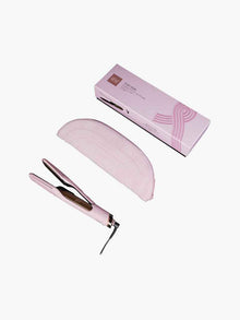 Duet 2-In-1 Hot Air Styler In Pink Sorbet