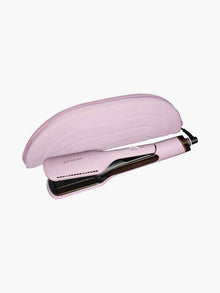 Duet 2-In-1 Hot Air Styler In Pink Sorbet