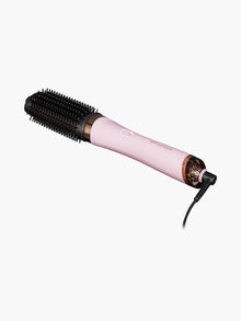 Duet 2-In-1 Blow Dry Brush In Pink Sorbet