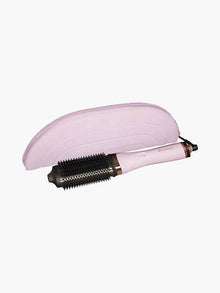 Duet 2-In-1 Blow Dry Brush In Pink Sorbet