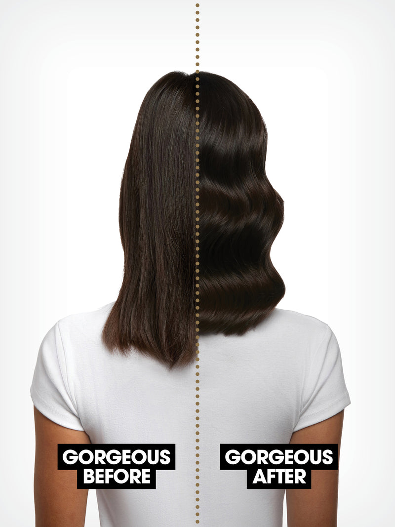 Chronos Curve Classic Curling Tong