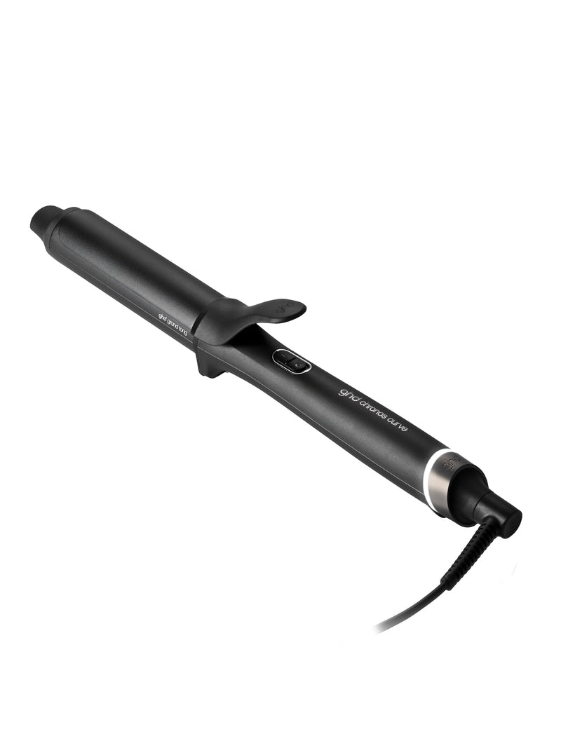 Chronos Curve Grand Curling Tong