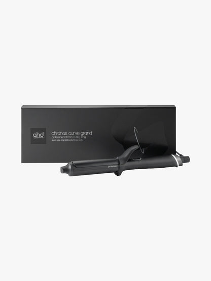 Chronos Curve Grand Curling Tong
