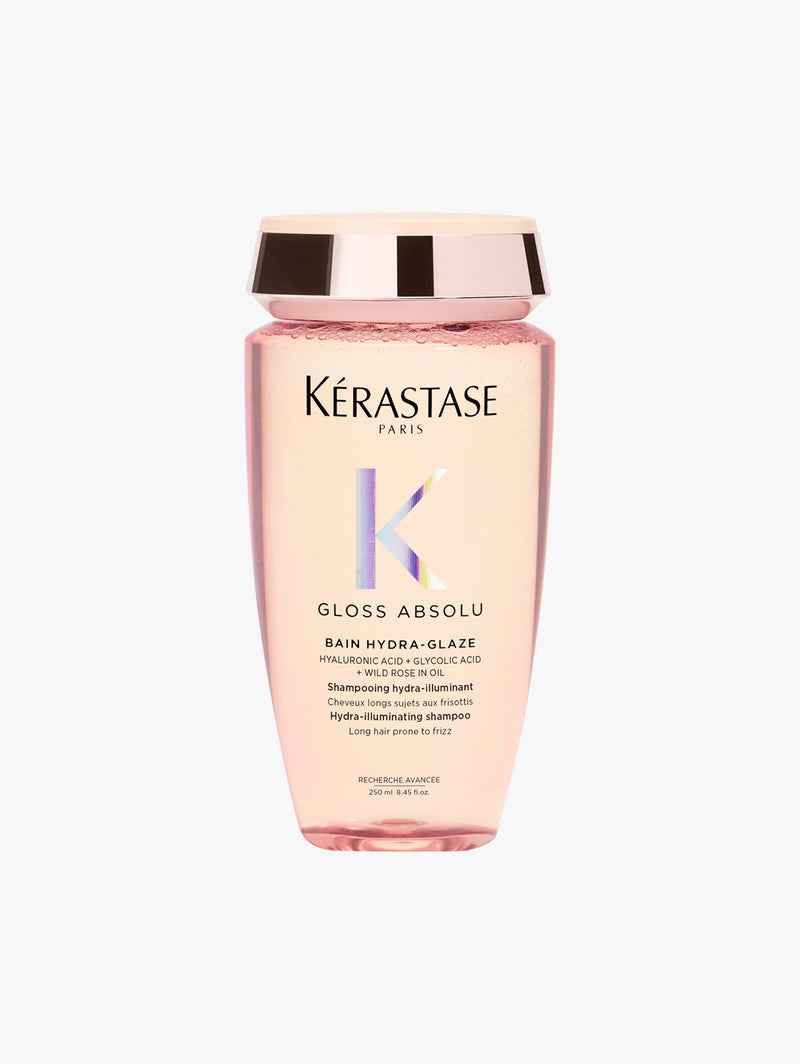 Gloss Absolu Hydra-Glaze Shampoo