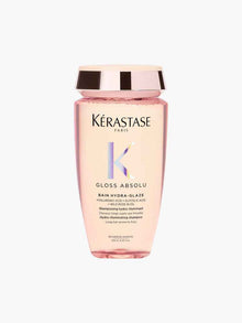 Gloss Absolu Hydra-Glaze Shampoo
