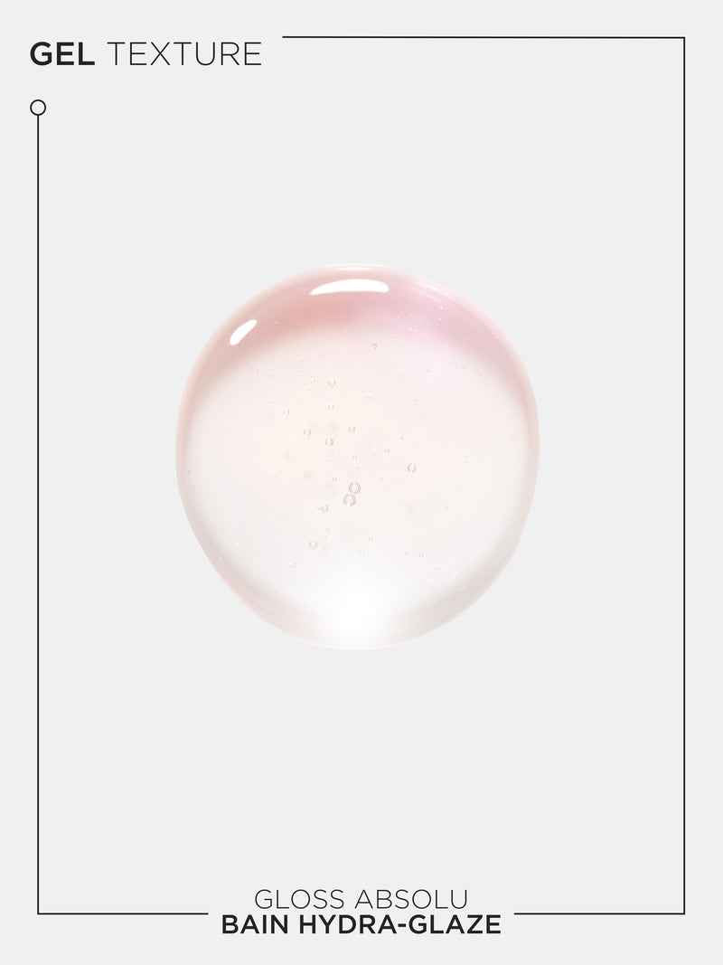 Gloss Absolu Hydra-Glaze Shampoo