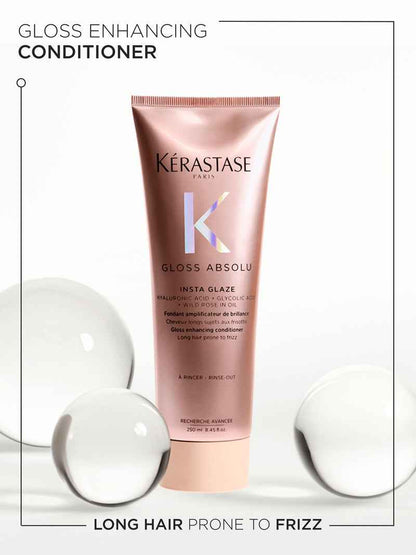 Gloss Absolu Insta Glaze Conditioner