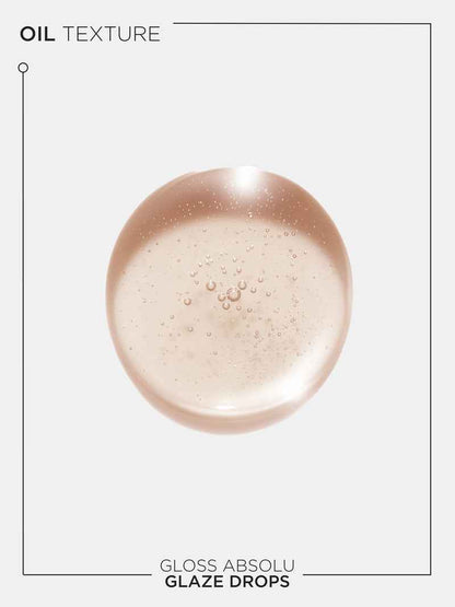 Gloss Absolu Glaze Drops Hair Oil