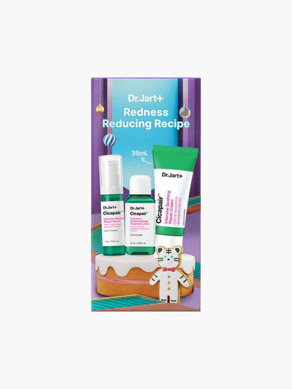 Cicapair Soothing Set