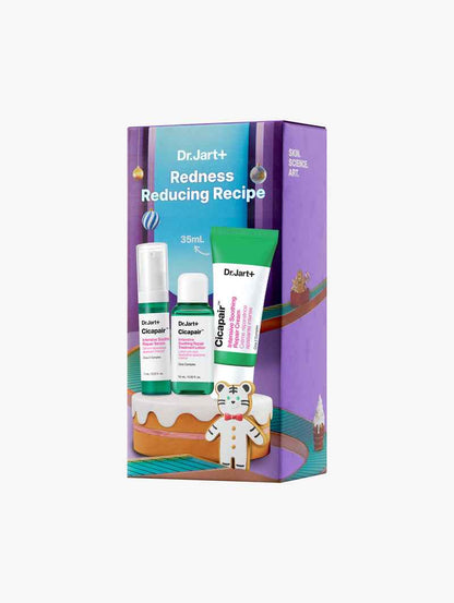 Cicapair Soothing Set