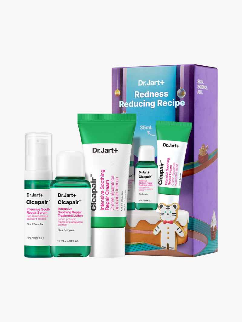 Cicapair Soothing Set