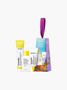 Ceramidin Ritual Set