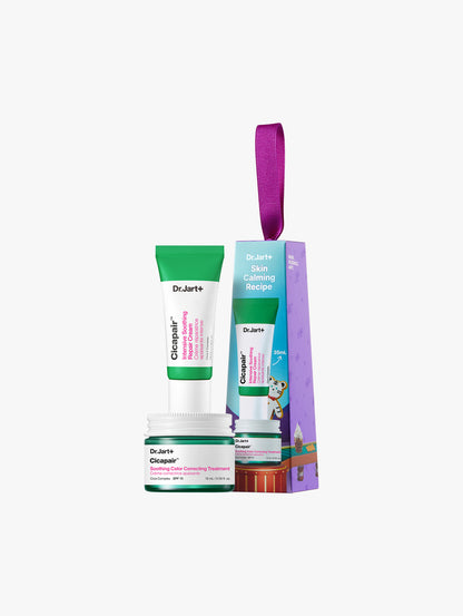 Cicapair Cream Hero Set