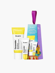 Ceramidin Face Moisture Set