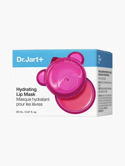 Vital Hydra Solution Lip Mask Bubble Gum