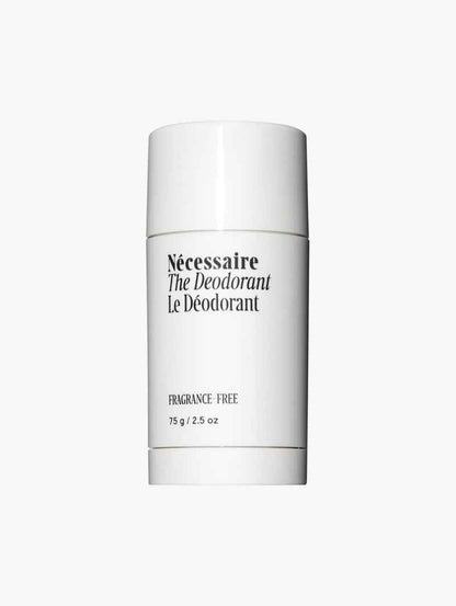 The Deodorant Fragrance-Free