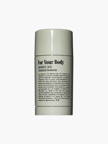 The Deodorant Eucalyptus