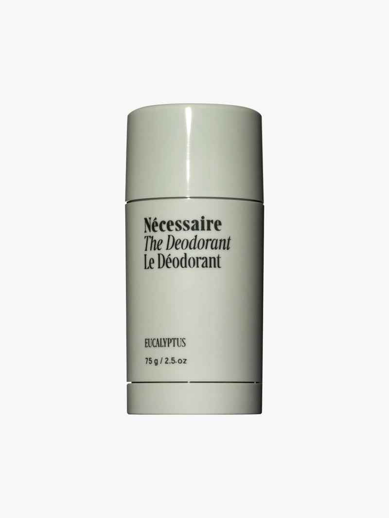 The Deodorant Eucalyptus