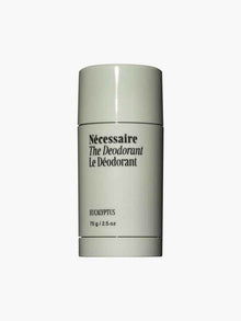 The Deodorant Eucalyptus