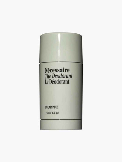 The Deodorant Eucalyptus