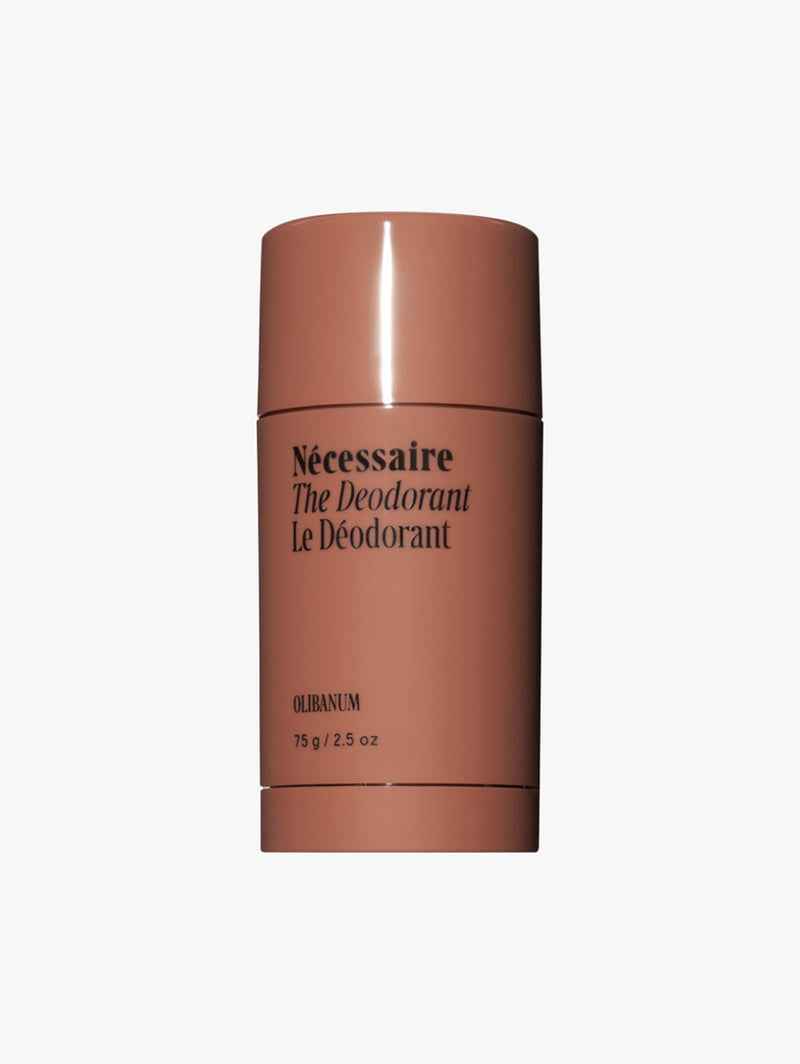 The Deodorant Olibanum