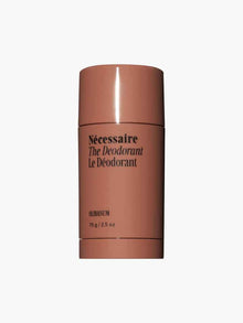 The Deodorant Olibanum