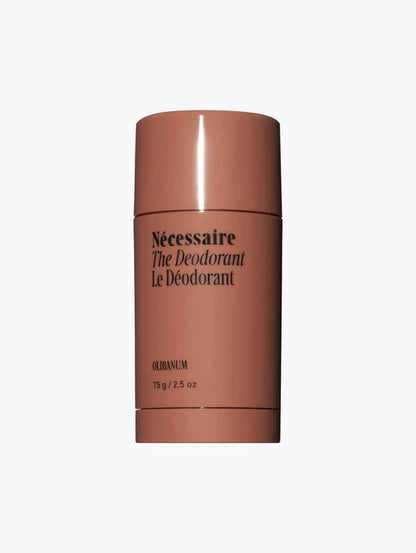 The Deodorant Olibanum