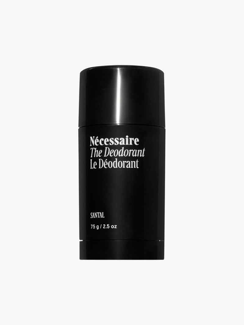 The Deodorant Santal