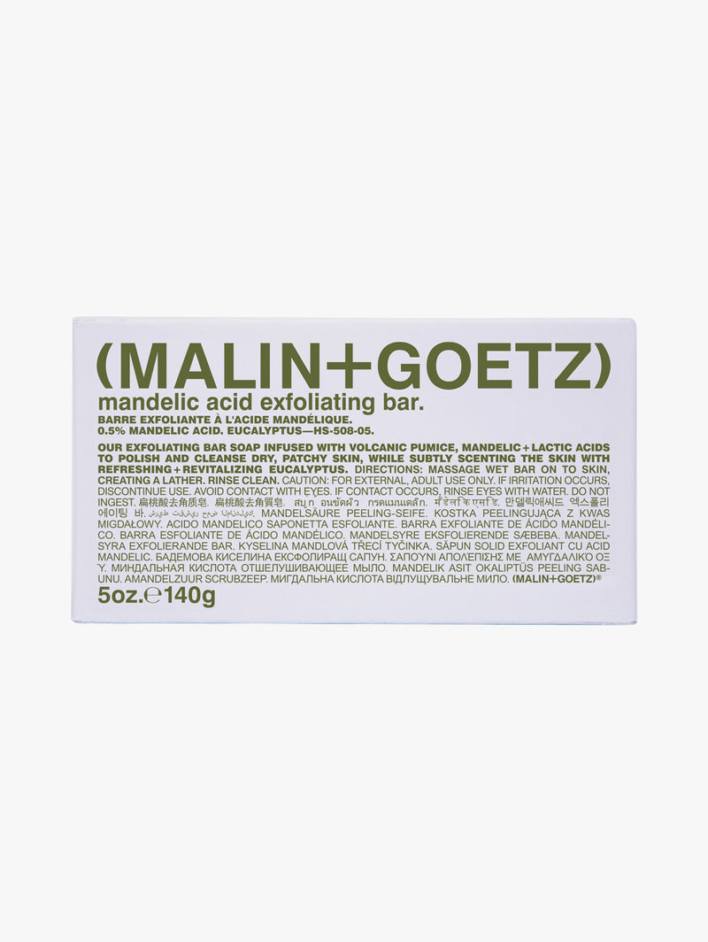 Mandelic Acid Exfoliating Bar