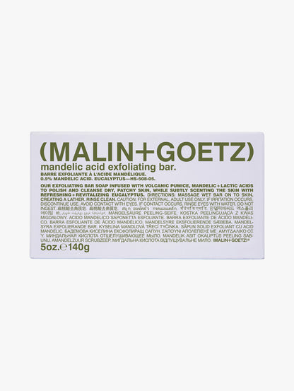 Mandelic Acid Exfoliating Bar