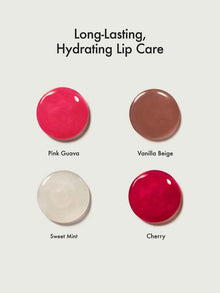 The Lip Butter Balm Minis