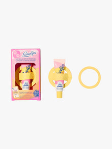 Sun Balm SPF 30 Tropical & Phone Lip Balm Holder