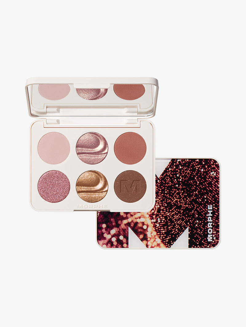 Outer Spice Eyeshadow Palette