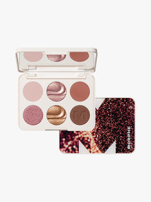 Outer Spice Eyeshadow Palette
