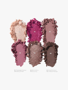 Love Byte Eyeshadow Palette