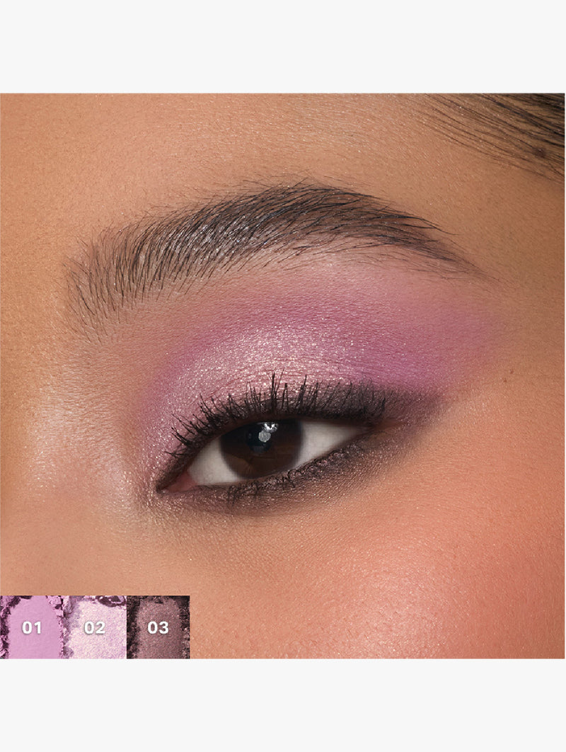 Sky-Fi Eyeshadow Palette