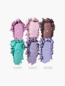 Sky-Fi Eyeshadow Palette