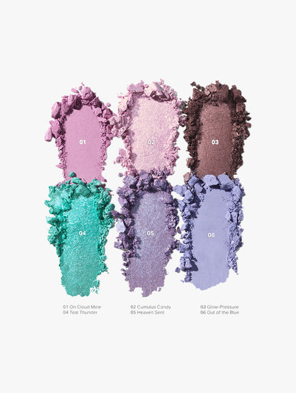 Sky-Fi Eyeshadow Palette