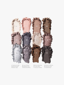 Moon Stone Eyeshadow Palette