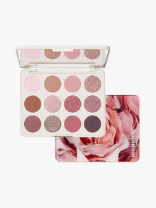 Rose Frequency Eyeshadow Palette