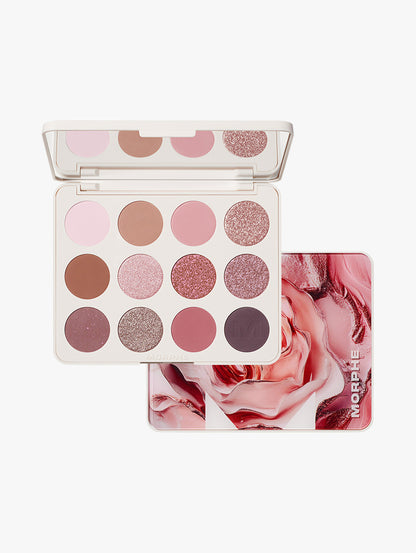 Rose Frequency Eyeshadow Palette