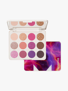 Electric Currant Eyeshadow Palette