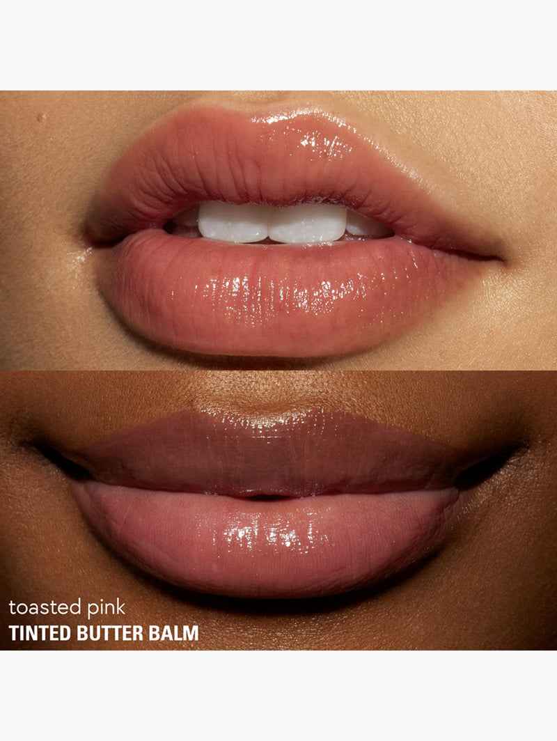 Tinted Butter Balm Trio