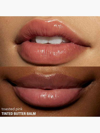 Tinted Butter Balm Trio