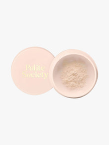 Travel Size More Than A Pretty Powder Loose Setting Powder
