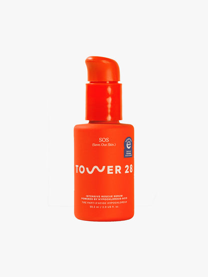SOS Intensive Rescue Serum
