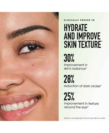 Skinlongevity® Revitalizing Eye Cream Mineral Herb Complex