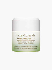 Skinlongevity® Revitalizing Eye Cream Mineral Herb Complex