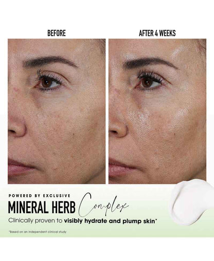 Skinlongevity® Butter Drench Cream Mineral Herb Complex